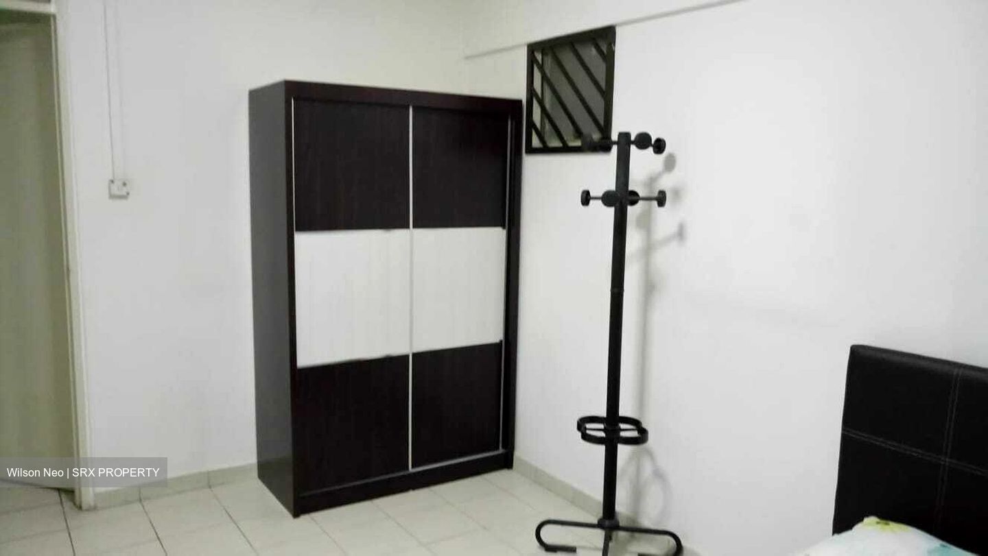 Blk 207 Petir Road (Bukit Panjang), HDB 4 Rooms #630451881